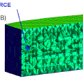 Acoustic modal response optimization for small rooms with genetic algorithms