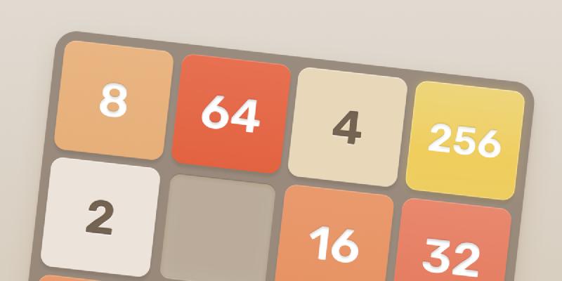 Featured image of post AI learns to play 2048 game