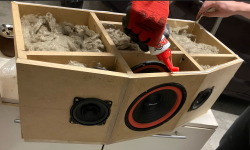 Featured image of post Building and design of a personal loudspeaker