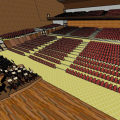 Theather Acoustic Design
