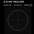 Z-Plane Visualizer